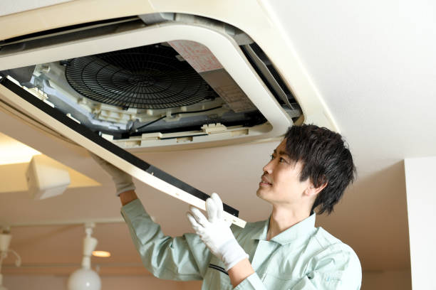 Best Affordable HVAC Duct Cleaning  in Stanley, ND